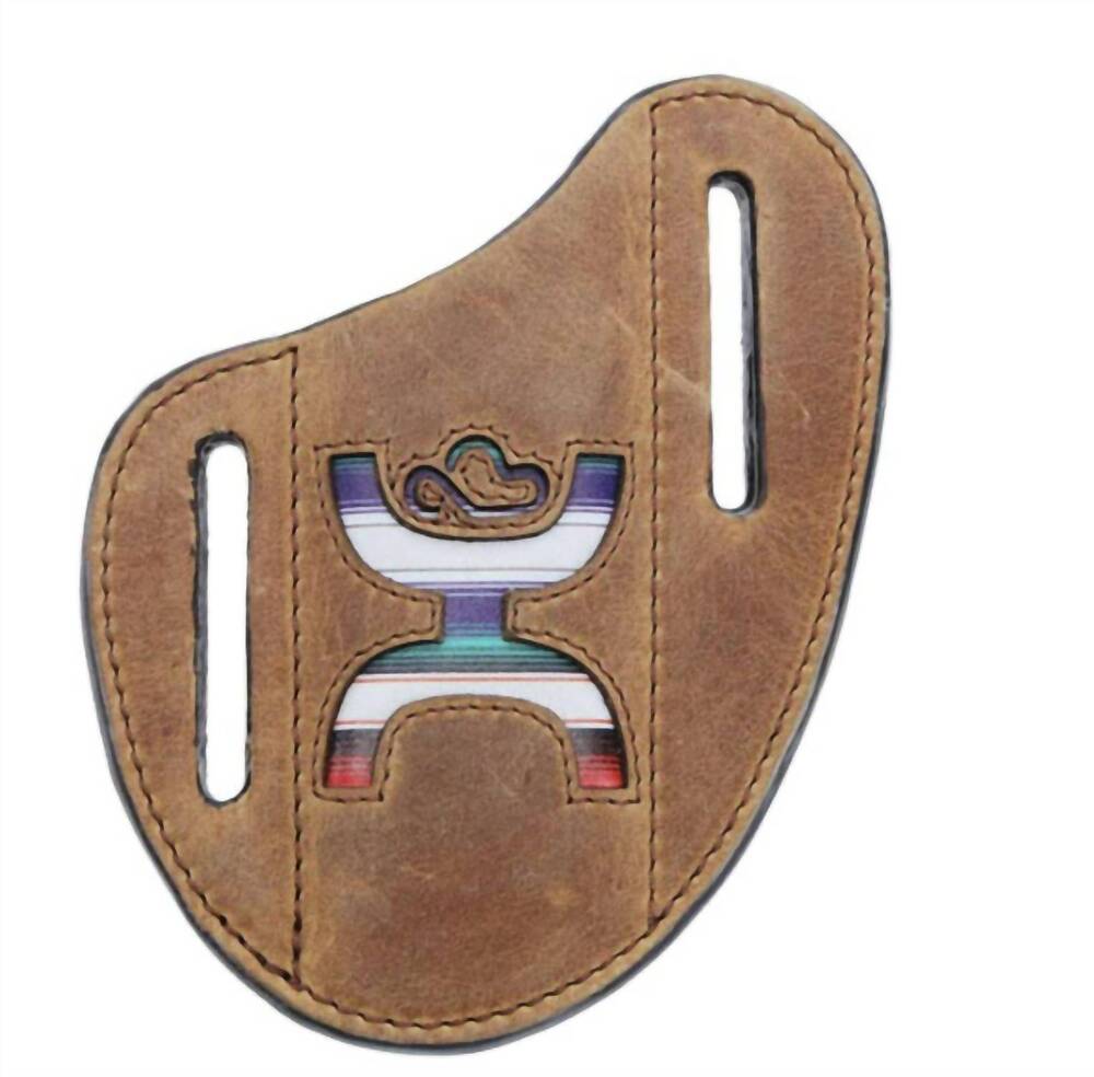 NEW HOOEY pancake knife sheath